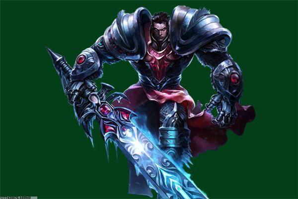 魔兽RPG塔防地图推荐榜:最耐玩的TD塔你玩过几个? 魔兽RPG塔防地图推荐榜:最耐玩的TD塔你玩过几个?(图1)