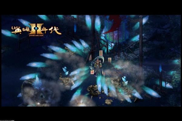 《暗黑破坏神2重制版》存档位置与保存技巧